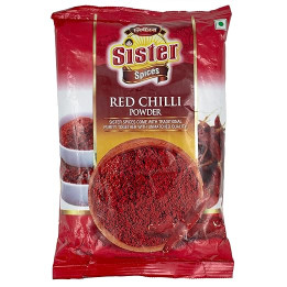 Sister Red Chilli Powder