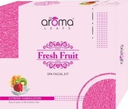 AlAroma Fruit Facial Kit (290 g)