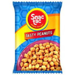 Snac tac Tasty Peanuts
