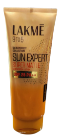 Lakmē Sun Expert SPF 25 PA+++ Ultra Matte Lotion Sunscreen with Niacinamide