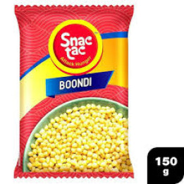 Snac Tac Boondi