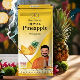 Pineapple (Agarbatti)