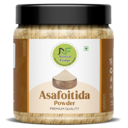 Asafoetida powder