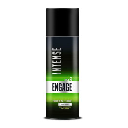 Man  Engage Due Spray (Green Turs)