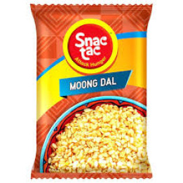 snac tac moong dal