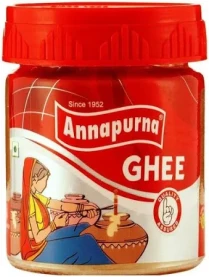 Annapurna Ghee 500 ml