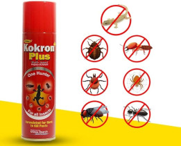 Kokron Plus multi insect killer