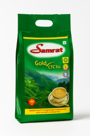 Samrat Gold CTC Tea 250gm