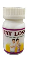 FAT LOSS – Proprietary Ayurvedic Medicine