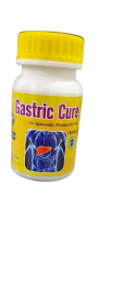 Gastric Cure – Ayurvedic Product for Gas Relief